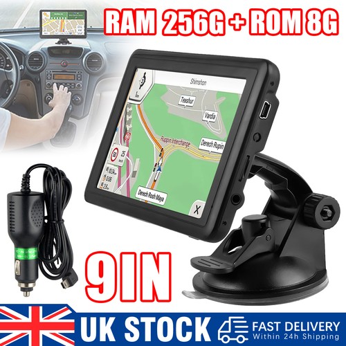 Car truck sat - car, gps
