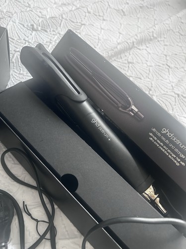 Ghd platinum plus - ghd, heat