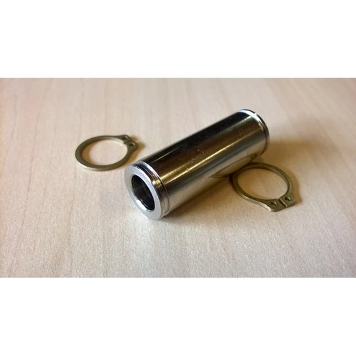 Xootr axle for rear - axle, mg
