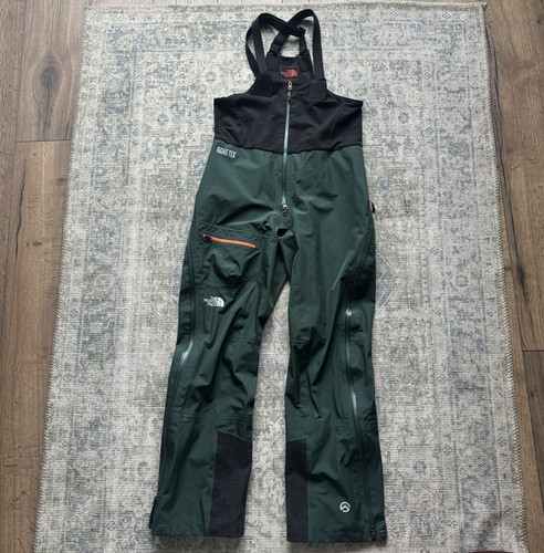 The north face summit - the,