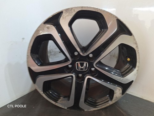 Honda dtec se - hr-v,