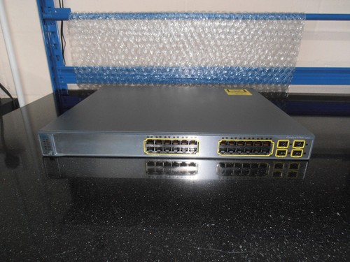 Cisco catalyst 3750 series - cisco,