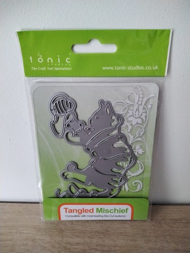 Tonic studios verso - tonic, verso,