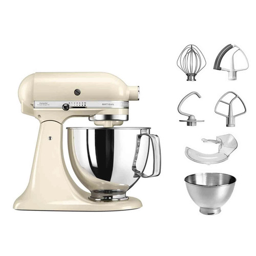 Kitchenaid artisan stand - kitchenaid,