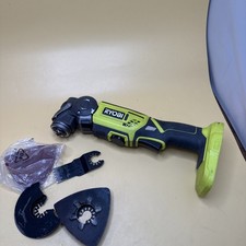 Ryobi R18MT-0 18V ONE+ Cordless Multi-Tool (Bare Tool)‼️READ DETAILS