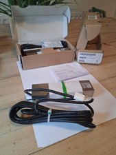 TEDEA HUNTLEIGH LOAD CELL 01142-050K-C3-02X  1142-0050-G502R UNUSED STOCK