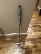 Odyssey 2-Ball DFX Putter /