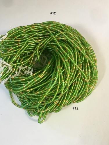 Waist bead belly - waist, beads,