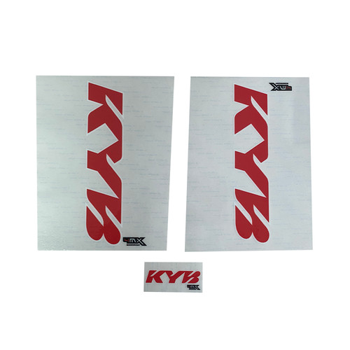 4mx clear kyb - kyb, protectors