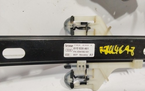 8y0839461 rear power - rear, lh