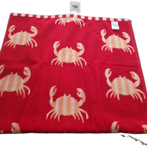 George home crab hand - george,