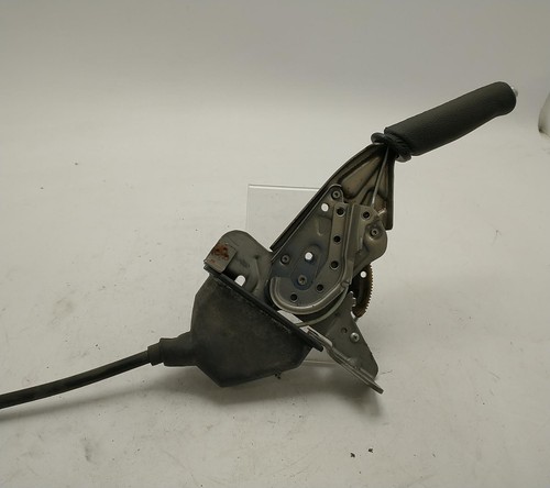 Mercedes class handbrake - mercedes, x