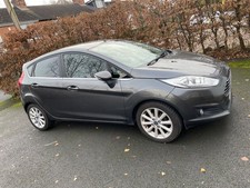 2016 Ford Fiesta 1.0 EcoBoost
