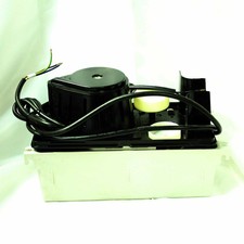 Sauermann Si-1802 Condensate Pump 2 Litre Tank - NEW OTHER - MISSING HOSE