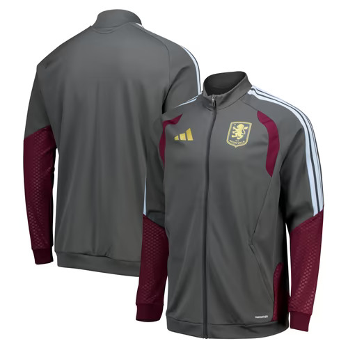 Aston villa football - aston, jacket