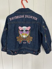 Designer Girls Oilily Denim
