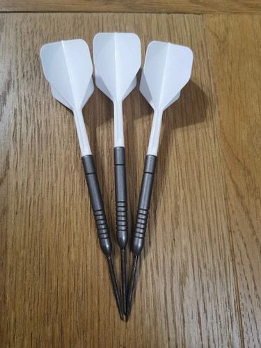 Custom 23g darts straight - custom,