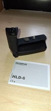 Olympus HLD-6 Power Battery Grip for OM-D E-M5 mk1