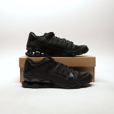 NIKE Reax 8 TR Men's Black/Grey SIZE 8 Trainers