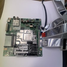 LG43UJ634V Main board