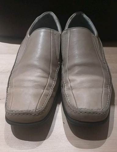 Mens leather shoes - mens,