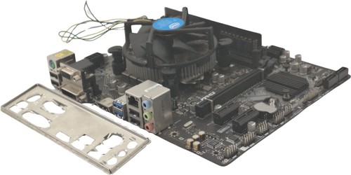 Msi h310m pro vdh - h310m, core