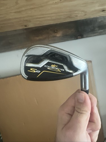Cobra pitching wedge - cobra, pw