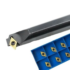 Time Saving Lathe Turning Tool