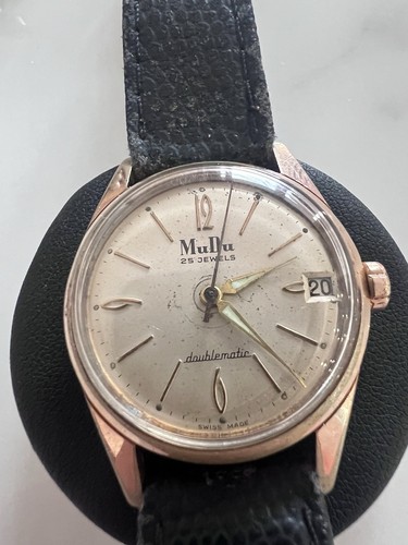 Mudu doublematic jewels - 25,