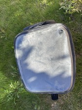 Genuine BMW R1200GS Tank Bag
