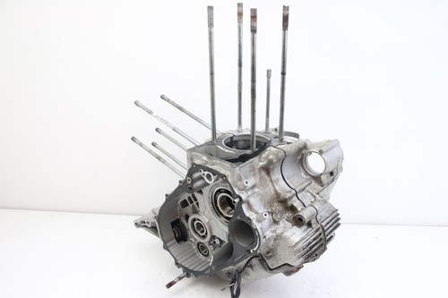 Engine crankcase yamaha xv - -,