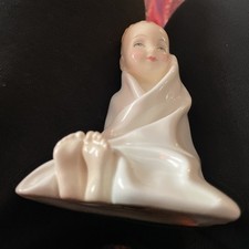 Royal Doulton Figurine