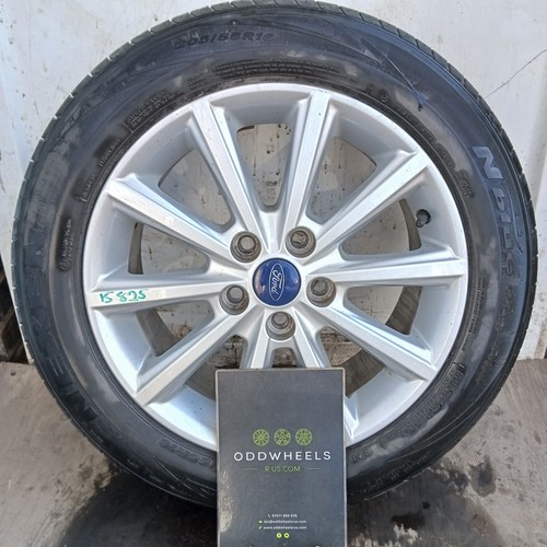 Ford focus alloy - focus,