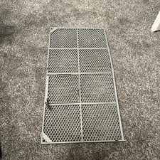 WWE The Cell Cage Match -