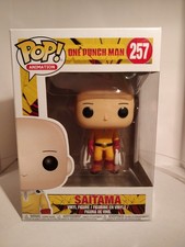 Funko Pop! One Punch Man
