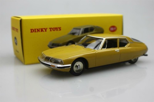 Dinky toys 24o 39f citroen - toys, 24o/39f