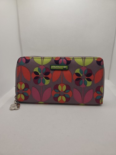 Lily bloom zipper - lily,