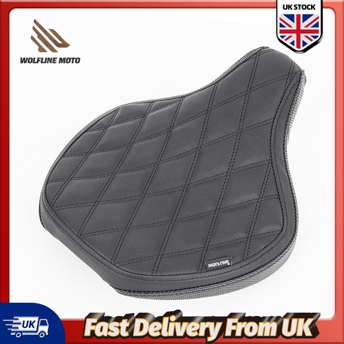 Wolfline comfort rider seat - wolfline,