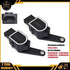 2X Rear Height Level Sensor