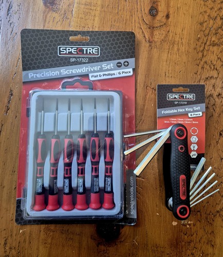Tool bundle precision - bundle, –