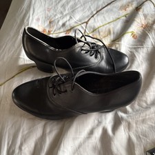 Freed Tap Shoes, Capezio