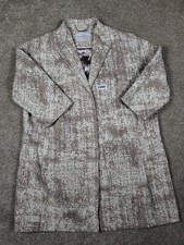 WINDSMOOR Textured Beige and