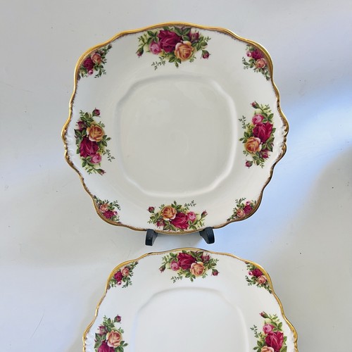 Vintage royal albert old - royal,
