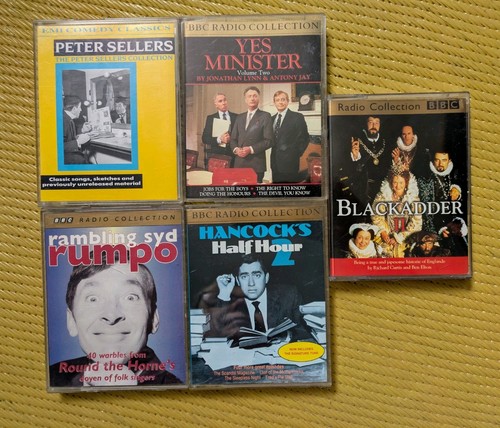 Bbc radio collection bundle - bbc, collection: