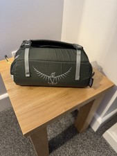 Osprey Ultralight Padded Washbag