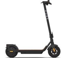 PURE ELECTRIC Pure Air4 Pro Electric Folding Scooter - Black & Gum