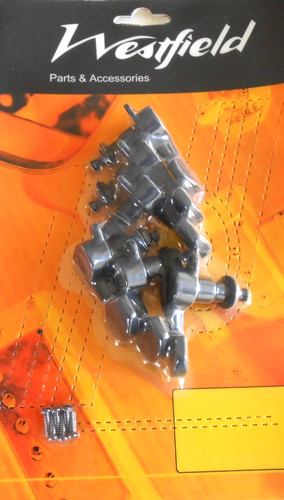 Set guitar string peg - guitar,
