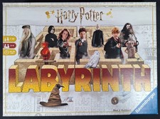 Harry Potter Labyrinth 2018