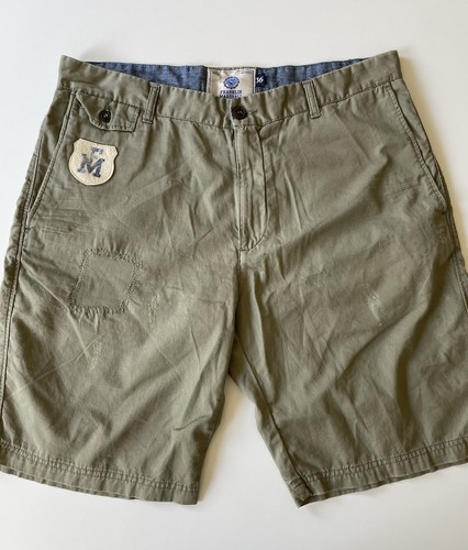 Franklin marshall distressed - franklin,