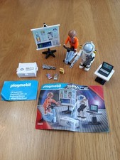 Playmobil Space 70603
